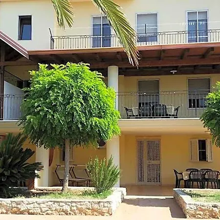 Hotel Park Ischitella