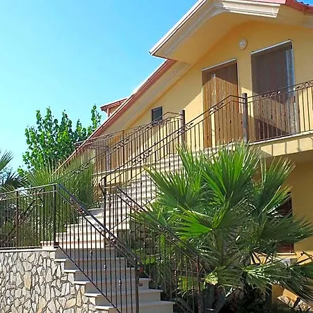 Park Hotel Ischitella