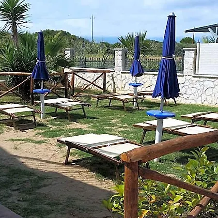 Park Hotel 3*