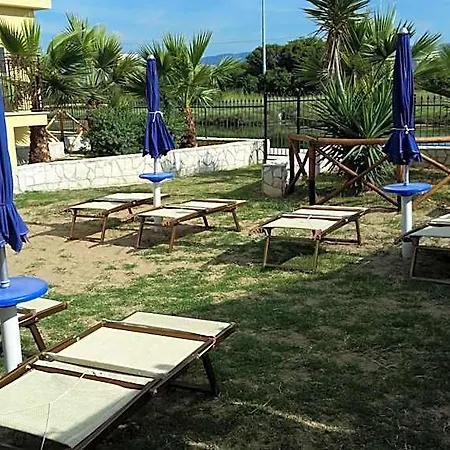 Park 3* Ischitella
