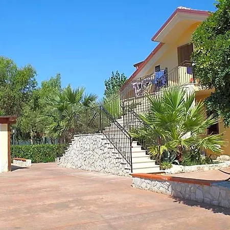 Park Ischitella