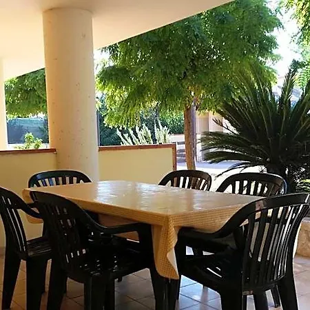 Park Hotel Ischitella