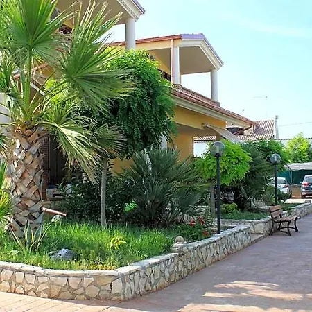 Hotel Park Ischitella