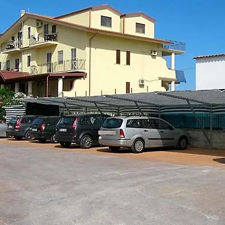 Park Hotel Ischitella