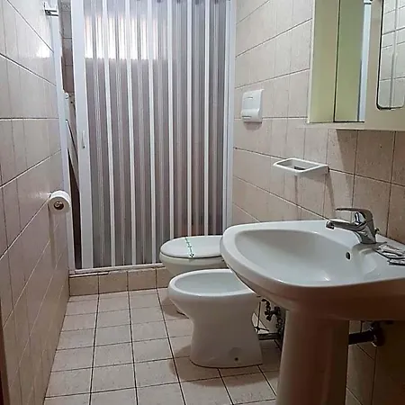 Park Hotel Ischitella