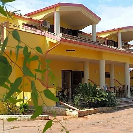 Hotel Park 3*
