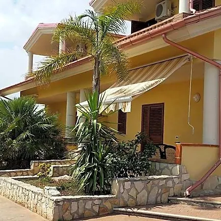 Park Hotel Ischitella