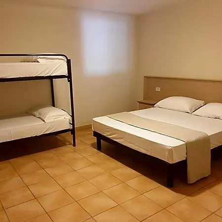 Park Hotel Ischitella