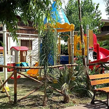 Hotel Park