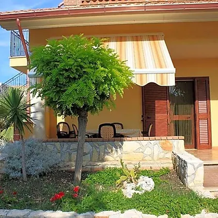 Park Ischitella
