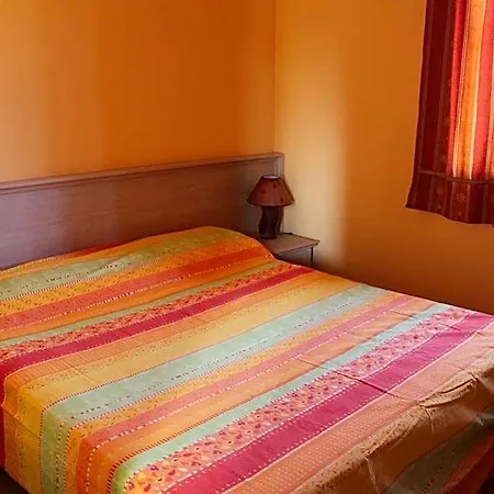 Hotel Park Ischitella