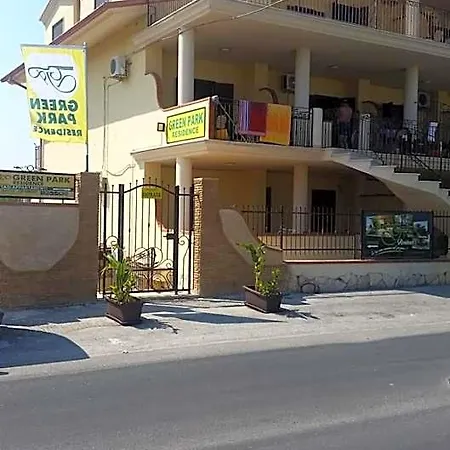 Park Hotel 3*