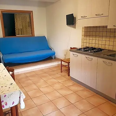Hotel Park Ischitella